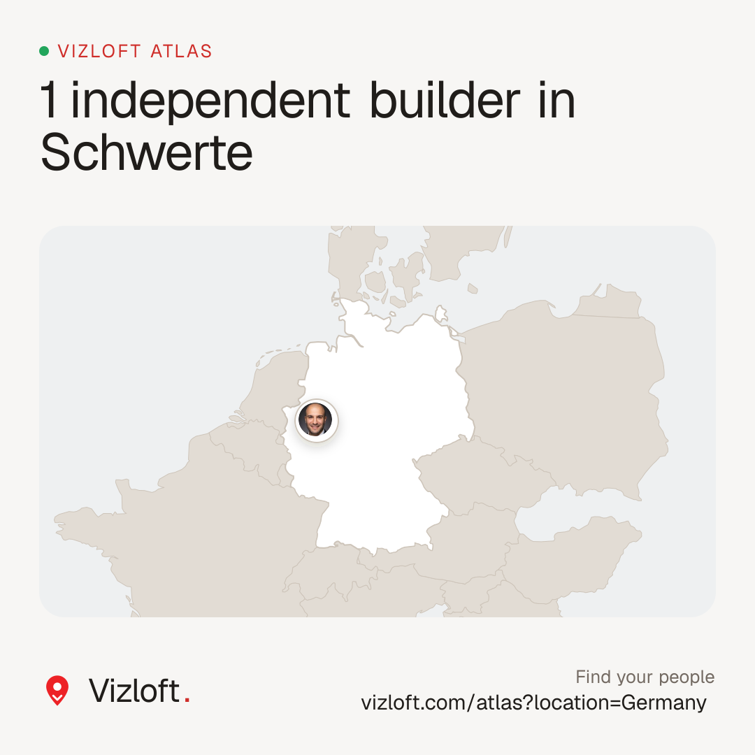 Preview: Builders in Schwerte
