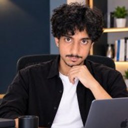 Ali Bakar